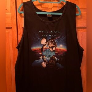 Tank top
